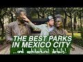 Top 10 parks to visit in mexico city  what to do in cdmx 