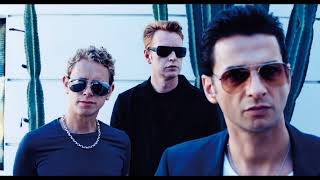 Depeche Mode - Exciter Tour Live in Frankfurt, 11 October 2001