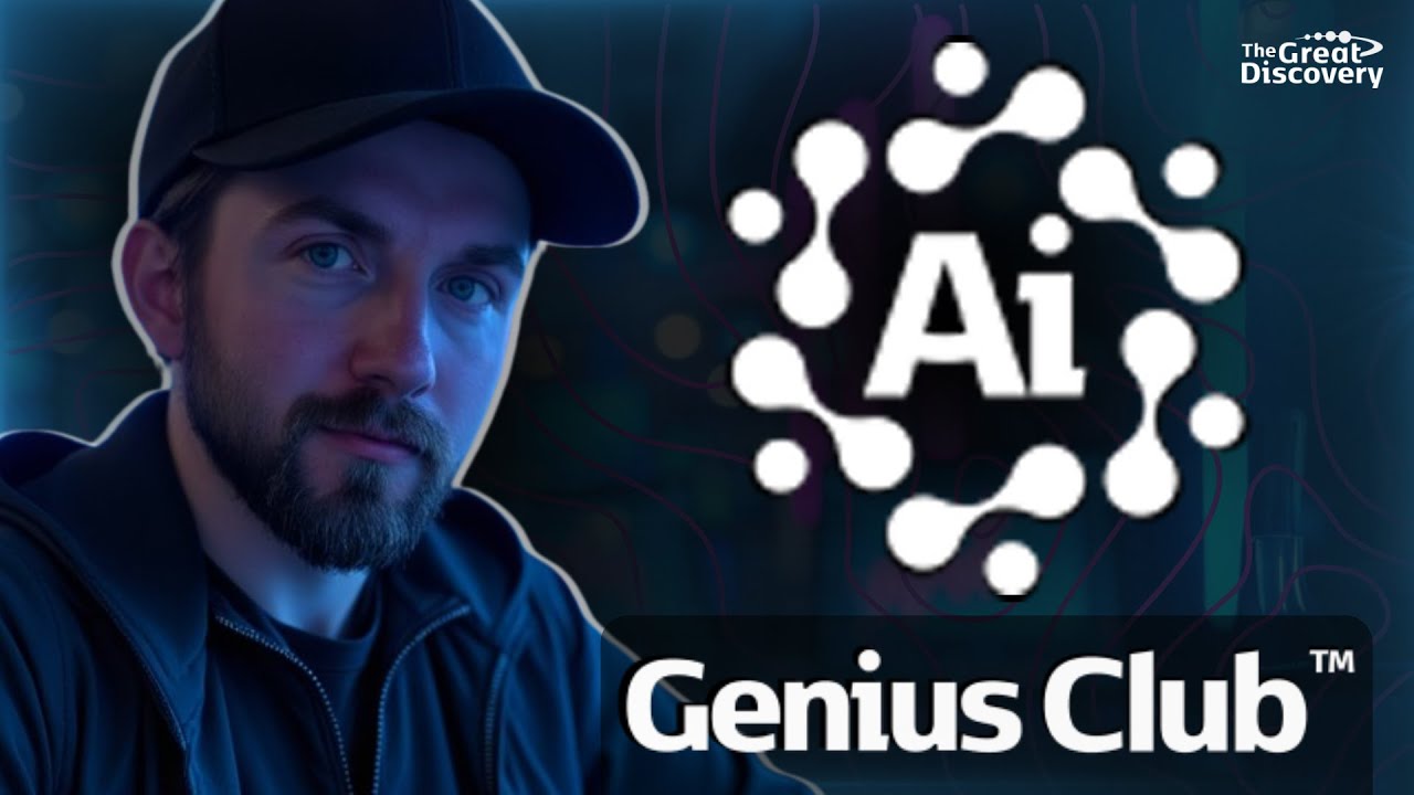 Automate Affiliate Marketing & YouTube Monetization w/ Ai Software Platform (2025)