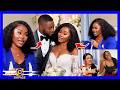 Appiah Stadiums Viral Girl Runs To Tv Again; Her Thiɛf Husband Arrɛstɛd,Divorce & Current Situation