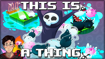 Divide by Sheep - This is a Thing!