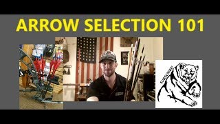 Arrow Selection: Everything About Arrow Shafts and Components by Benjamin Nelson 432 views 6 years ago 55 minutes