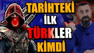 TÜRKLER NASIL ORTAYA ÇIKTI? | Ahmet Anapalı