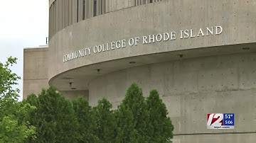 CCRI, RIC to begin spring semester remotely, require booster shots
