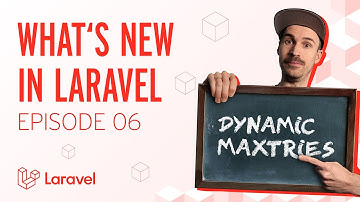 Dynamic Max Tries, Assert View Is Empty, New Clamp Method & More