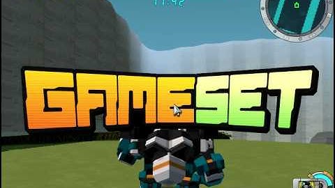 Cosmic Break Gameplay #3