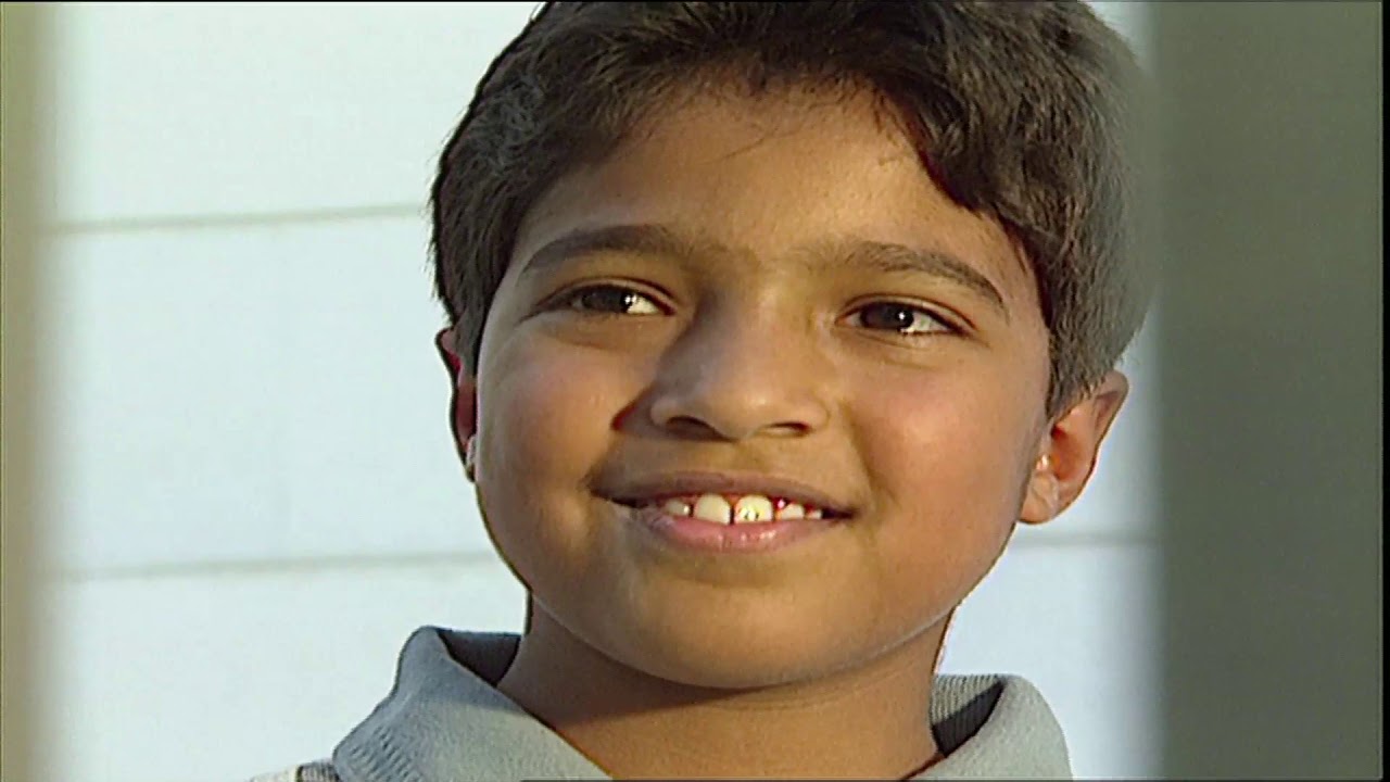 مسلسل ابناء الغد -  انت   ابي - الحلقة العاشرة - الجزء الثاني