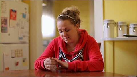 The friend from work - TAC Everybody Hurts campaign - The Ripple Effect