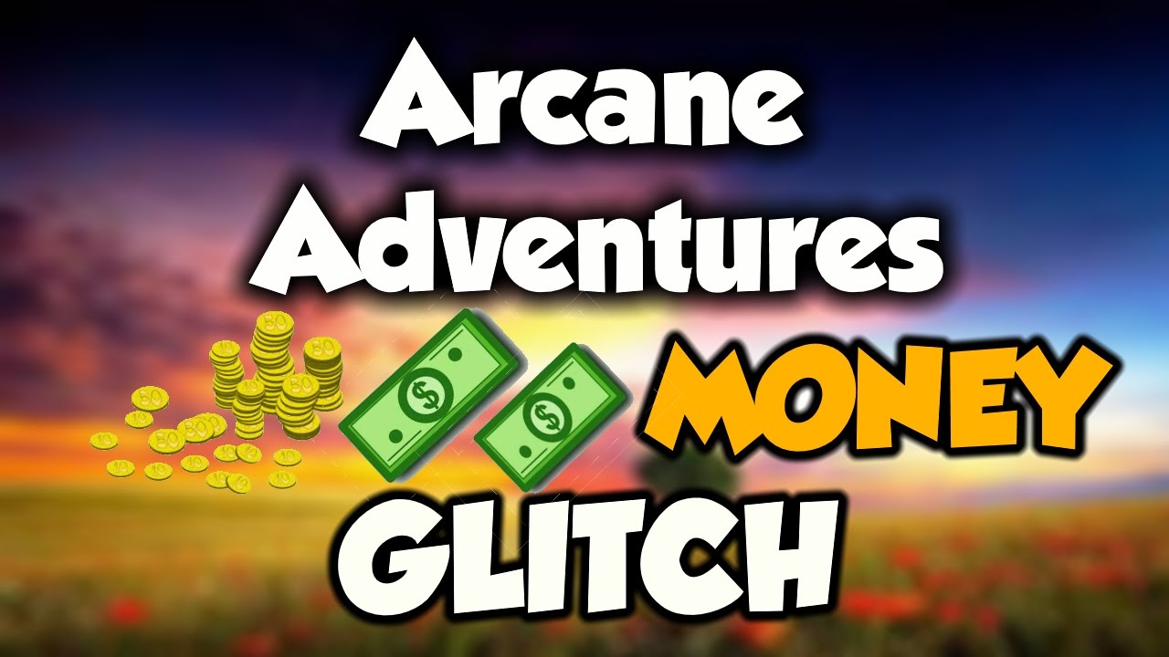 Money adventure