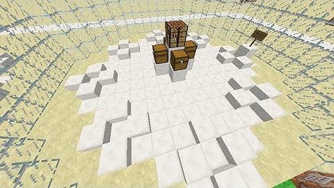 (Xbox,PC,PS4) Hunger Games Pods | Redstone Tutorial