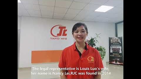 Introduciton of RJC and JC Rapid Main Service