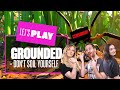 Let's Play Grounded on Xbox Series X - DON'T SOIL YOURSELF!