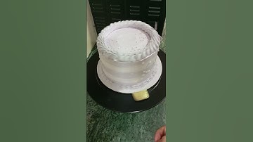 Thumbnail of butterfly 🦋 #love #coversong #song #cake #music