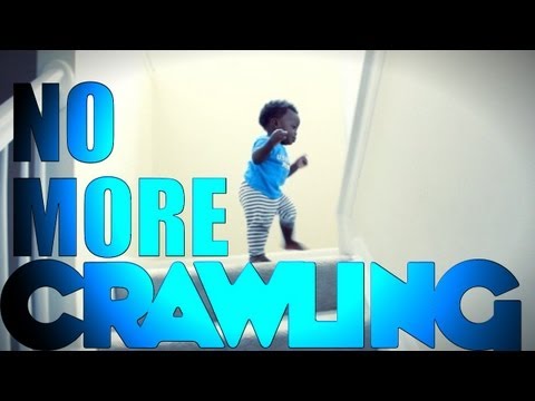 Precious Moments ||#7|| No More Crawling