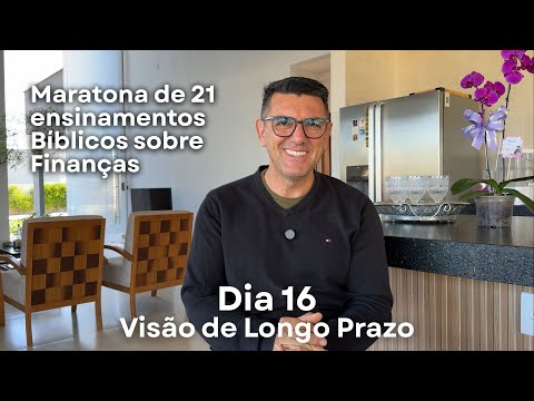 Visão de Longo