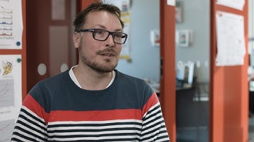 CWI Software Analysis and Transformation Group