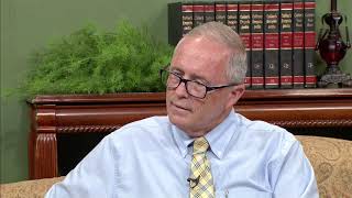 Peggy Denny Show 18 062 - Crime Stoppers, Part 2