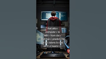 Demystifying Machine Learning: A Beginner
