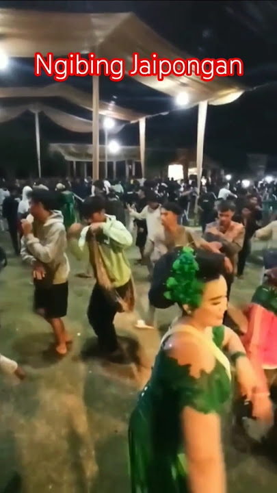 Ngibing Jaipongan#shorts #dangdut #dangdutkoplo #jaipong