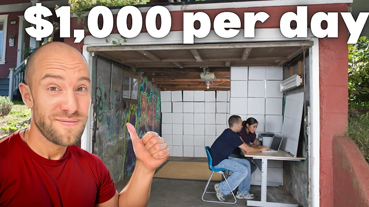 4 Best Online Businesses to Start as a Beginner (2025) thumbnail