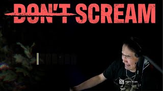 加藤純一のDON'T SCREAM