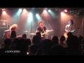 7月27日下北沢club Que 「夏の陣」 ライブ映像4