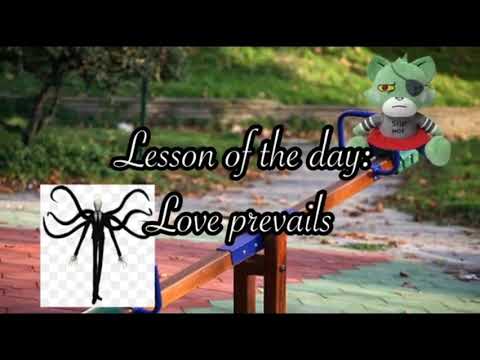 love like you - OC animatic