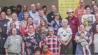 Lytle Family History: Randolph Co. couple traces their roots back to formerly enslaved man