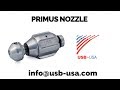 Primus Nozzle