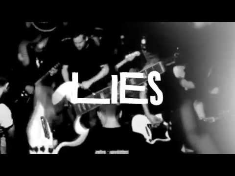 LIES and WHITE JAZZ Split 7"EP out 10/30 on Deathwish
