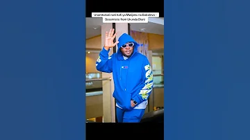 Diamond Platinumz Na Zuchu Hawampendi Mwijaku Na Babalevo Rayvanny Diamondplatnumz Harmonize 