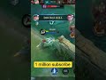 TOP 1 GLOBAL ZILONG BUILD REVEAL 2026 #mobilelegends #mlbb