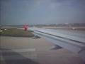 Royal Jordanian Take off from Frankfurt Main-Germany - YouTube
