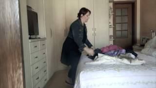 Bem Quentinho - Campanha Do Agasalho 2012