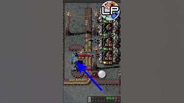 Quality Down-Binning mod in Laurence Plays Factorio: Planetary Pioneers  #gaming #modded #factorio