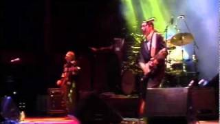 Big Head Todd and The Monsters - Bitter Sweet (Live at Red Rocks 1995) chords