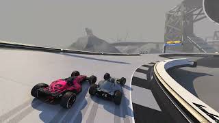 Dust to Dust - Champion Medal Hunting (Track of the Day) screenshot 5
