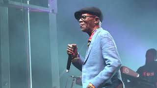 Beres Hammond &#39;Rise and Shine&#39; Sierra Nevada World Music Festival June 17 2023