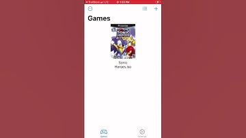 How to play DolphinIOS Without a computer or jit