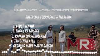 KUMPULAN LAGU MADURA TERBAIK - Bherlian Ferryansyah Feat Ifa Alona