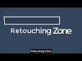 Retouching zone  clipping path tutorial in photoshop