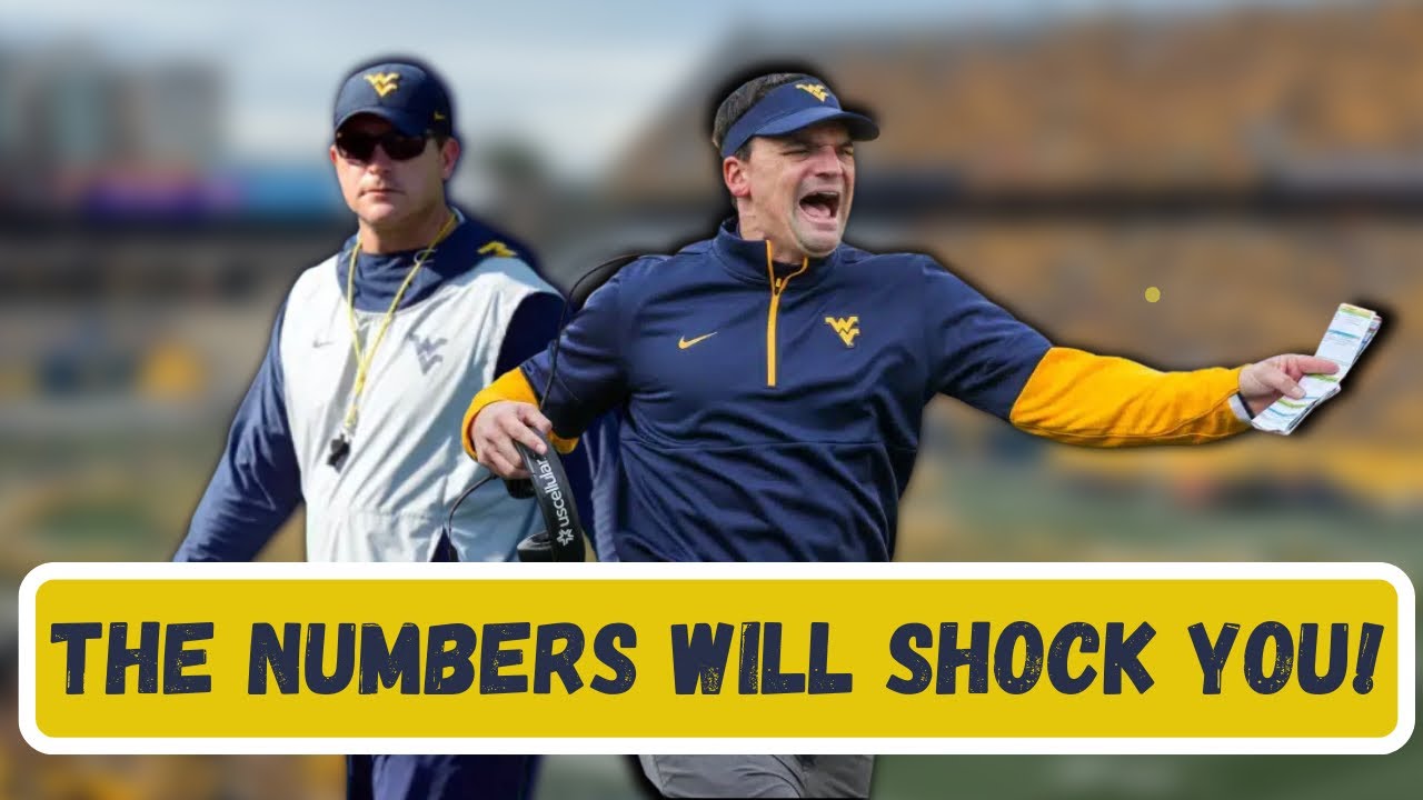 The MAIN Cause Of West Virginia Football s Struggles REVEALED YouTube the-main-cause-of-west-virginia-football-s-struggles-revealed-youtube