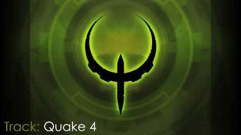 Quake 4 Original Game Soundtrack — 01 Quake 4