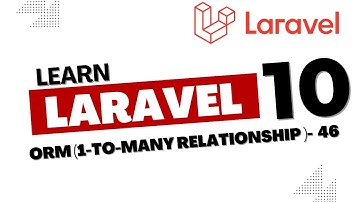 Laravel tutorial in hindi | how to create ORM one to many relationship in Laravel #laravel