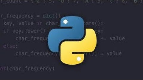Cara Melihat IP address menggunakan python