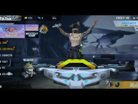 Tik Tok Free Fire 2020 Terbaru Terkocak Terbagus Youtube