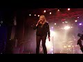 Jefferson Starship - White Rabbit - Everett Theatre 4/27/2019