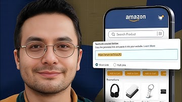 How To Redirect Amazon Affiliate Links To Any Country Automatically - 2025