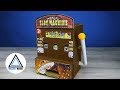 Mechanical Casino Slot Machine | DIY