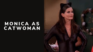 monica catwoman scene pack